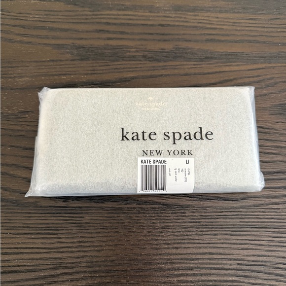 Kate Spade Lena Large Continental Wallet – Romaine | NWT - Picture 8 of 8